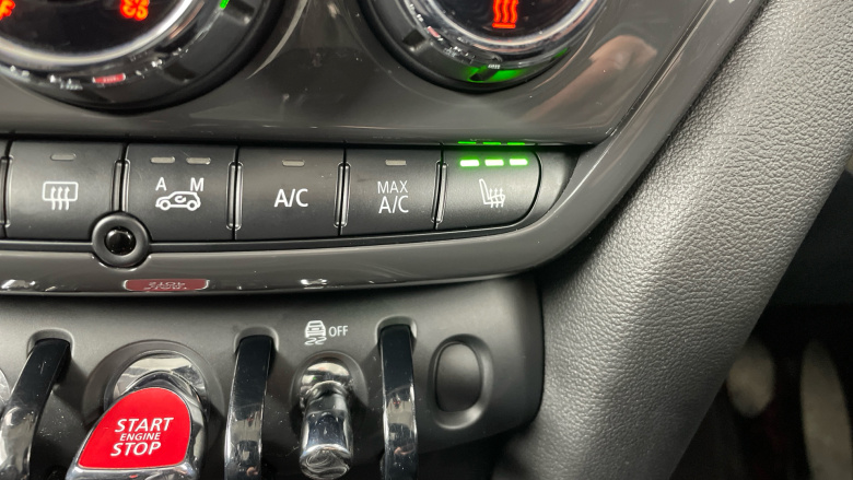 MINI Countryman 1.5 Cooper Classic 5dr Petrol Hatchback